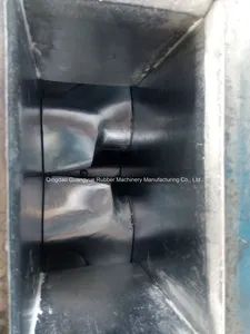 1L 3L 5L Lab Rubber Kneader Mixer Voltage 380V Power 10~100kw Weight <50 Tons Warranty 2 Years HS Code 847780000 Trademark Guangyue - Image 4