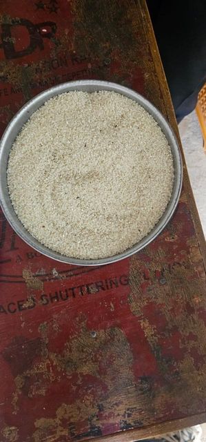 Broken rice - Image 1