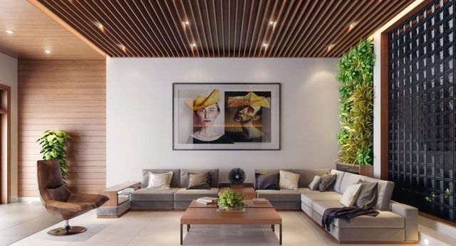 Turnkey Office Interior Project Type Both Provide Furniture Yes Project Size 500-1000 Sqmt Service Location/City PAN - Image 9