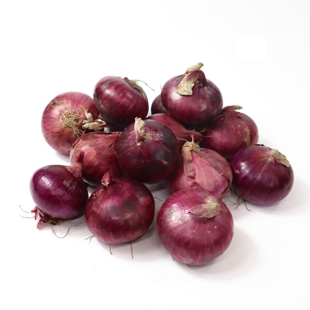 Superior Fresh Onion Firm Bulbs With Excellent Taste And Long Lasting Freshness - Image 5