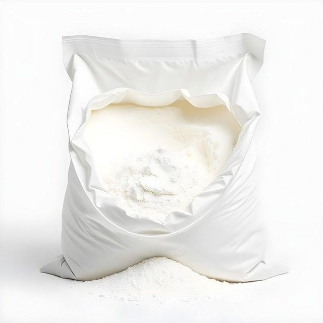 Natural Whole Milk Powder with balanced nutrition for bulk distribution focused on freshness safety and premium Milk Powder demand - Image 4