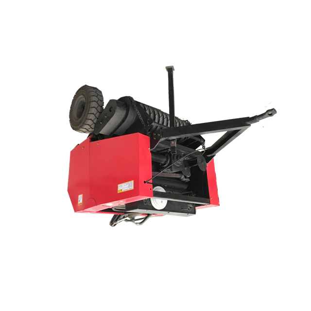 Affordable Round Straw Hay Balers available for wholesale purchase with global shipping - Image 4