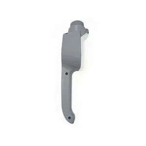 Plastic Frame Plastic Mold Company Plastic Machinery Parts - Image 2