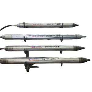 Trenchless Moling HDD Boring Tools - Image 2