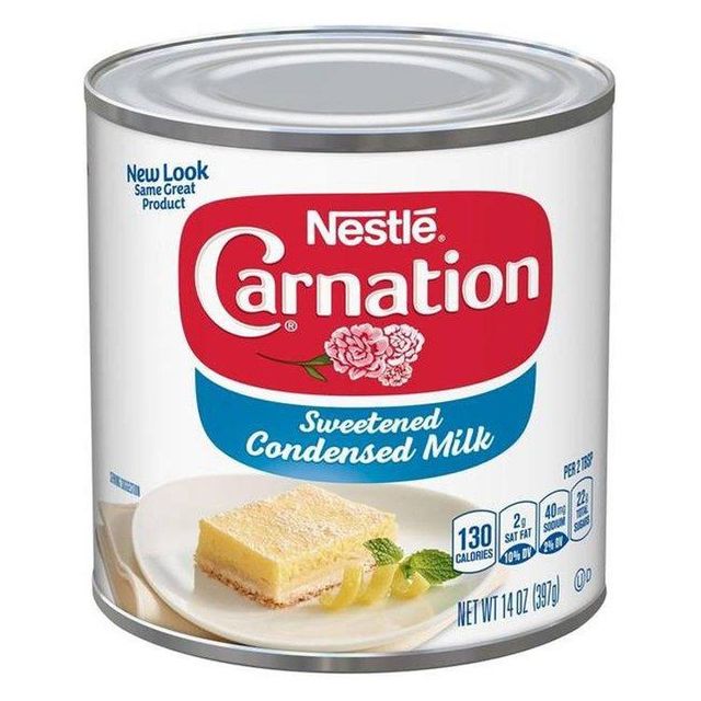 Carnation evaporated milk available for confectionery and cooking applications - Image 3