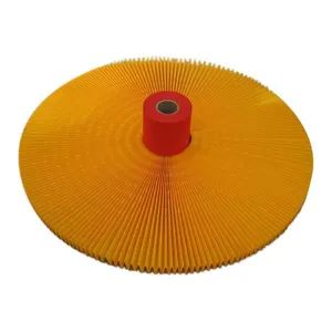 Cheap Price Quantitative Bypass Cartridge Engine Oil Car Air Filter Paper Material - Image 4