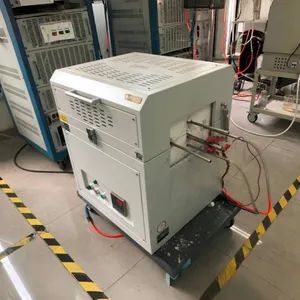 Reliable Fuel Cell Passive Methanol Fuel Cell for Handling Equipment - Image 6