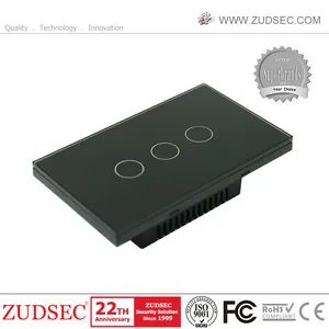 Zigbee Smart Light Switch for Full House Smart Home - Image 6