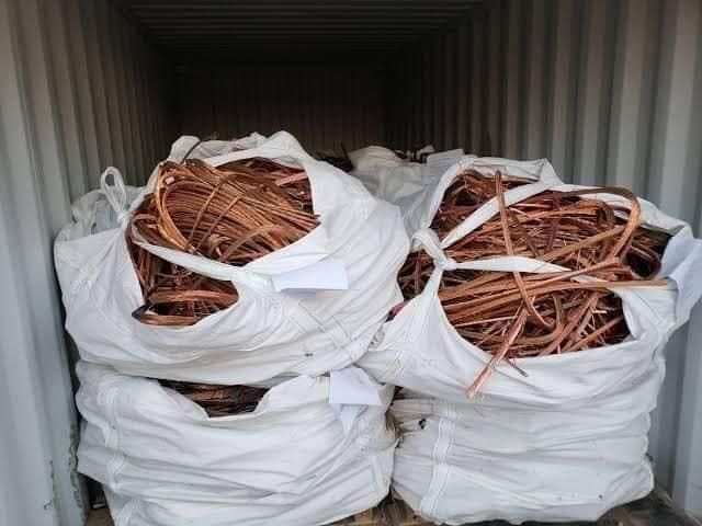 High-Quality Copper Wire Scrap for Sale | 99.9% Purity | Best Price & Global Supply - Image 4