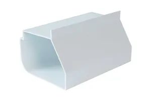 Custom PVC Profiles for Windows - Affordable Extruded Plastic Solutions - Image 4