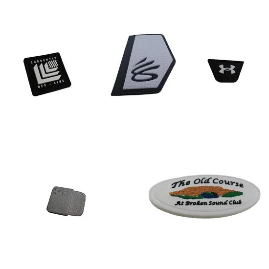 Reflective Ink Heat Transfer Paper - Image 2