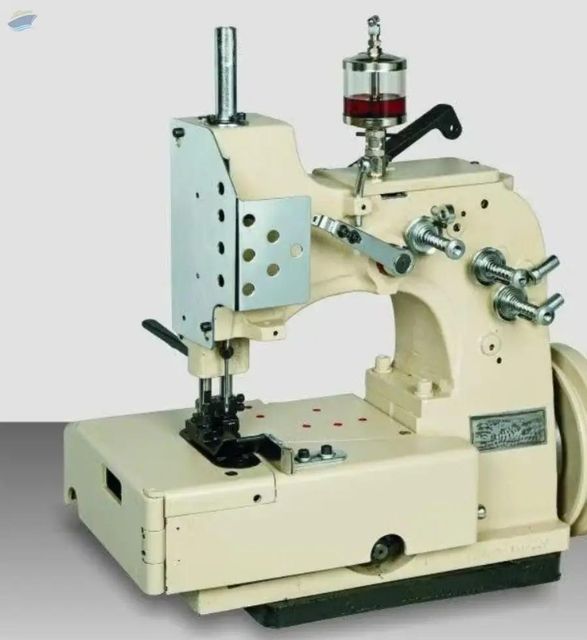 Industrial Machinery, manual and automatic - Image 1