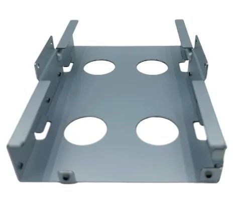 High Quality Sheet Metal Processing Machine Spare Parts - Image 6