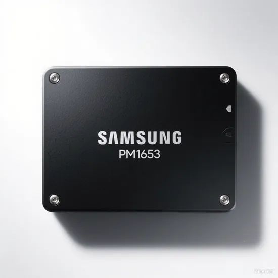 S M a R T Data Storage Virtualization Artificial Intelligence Solid State Drive - Image 6
