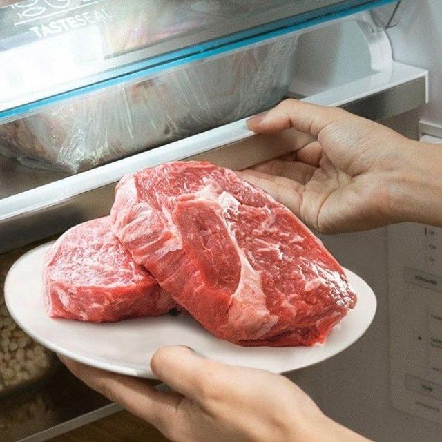 Export Grade Beef Bone Marrow in Vacuum Pack Frozen Blocks Natural Organic for Global Buyers and Importers - Image 4