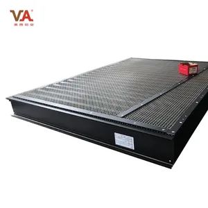 Proof Luxury Window Shutter Aluminum Window Louver - Image 5