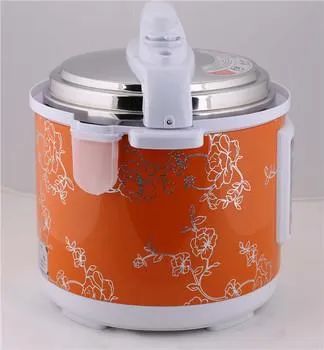 Household Functional High End Multi Rice Cooker Pot Electric Pressure Cooker - Image 3