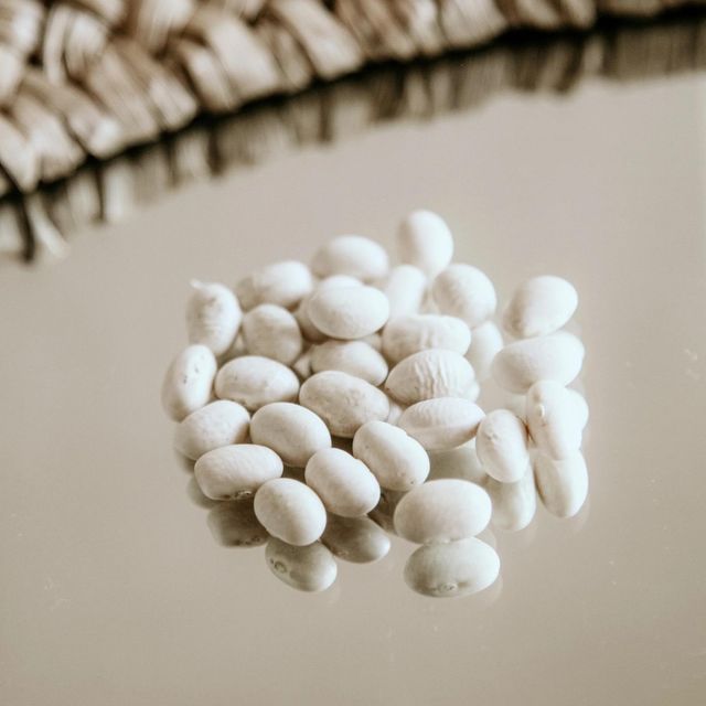 Fresh Navy Beans Clean Dry Natural Beans With Rich Nutrition For Food Preparation Buy Fast Delivery Premium Quality Wholesale Naturally Perfect For Home Kitchen And Food Industry - Image 5