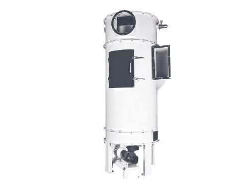 Ventilation Handling Systems Jet Filter - Image 1