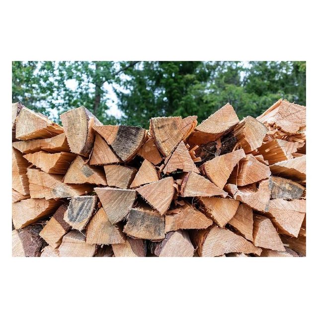 Premium Mixed Hardwood Firewood Wholesale Fast Delivery Stock - Image 3