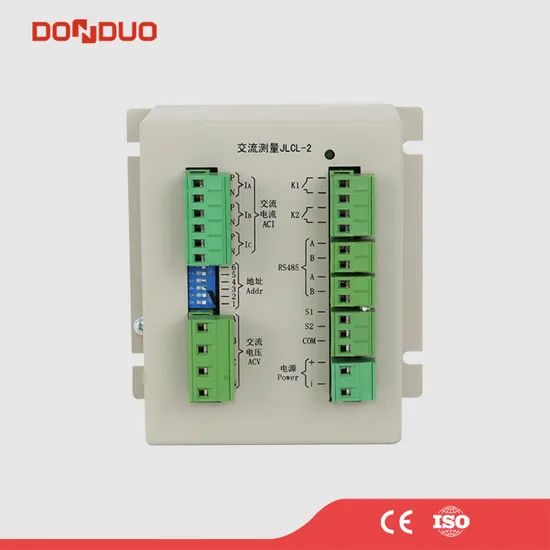 Advanced Industrial Data Collection Systems for Precision Monitoring - Image 3