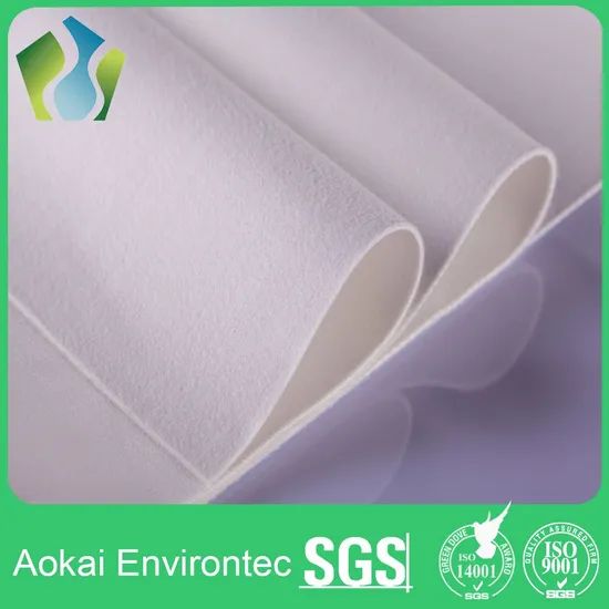 Premium Water Filtration System with High-Quality Filter Cloth - Image 6