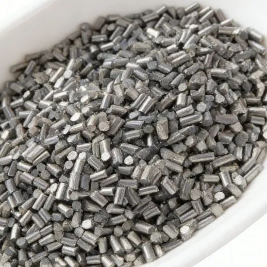 Durable Serrated Carbide Cutting Grain for Precision Tools - Image 1