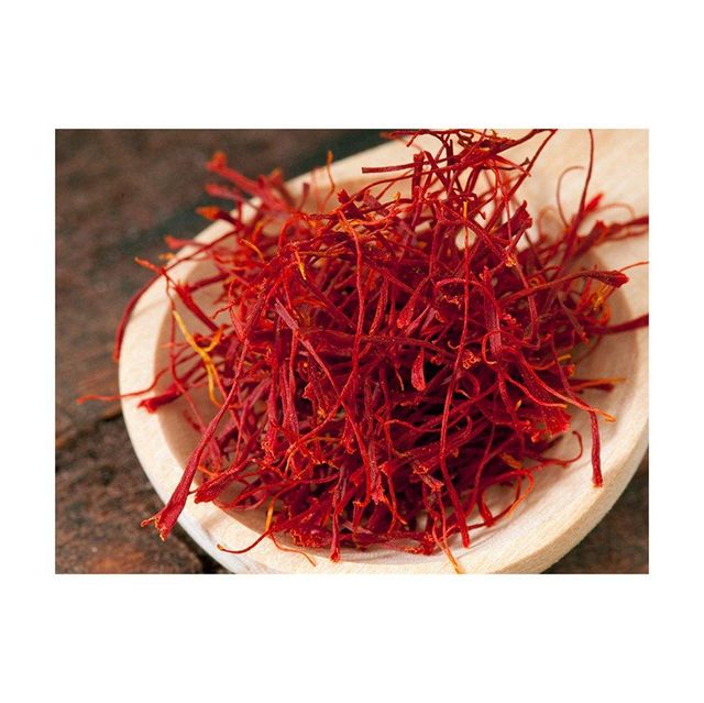 Wholesale High Quality Pure Red Saffron Available for Sale at Market Price - Image 2