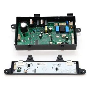 Professional PCBA for Washing Machines Custom PCB Assembly Services - Image 6
