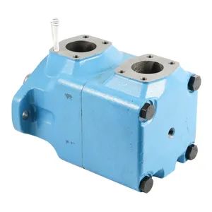 Precision Engineered Hydraulic Pump Part for Optimal Fluid Control - Image 6