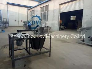 Walnut Cracking Machine Corn Sheller Crack English Walnuts Hazelnuts Pecans - Image 3