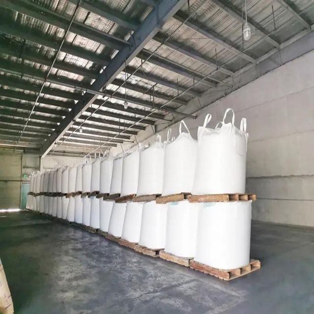 High Purity Urea N46% Nitrogen Fertilizer 46 White Granule Urea Granular Prilled - Image 4