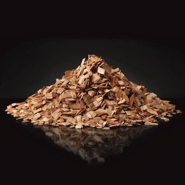 Industrial Supply Wood Chips Wholesale Wood Chips For Pulp Manufacturing And Large Scale Paper Production Facilities - Image 3