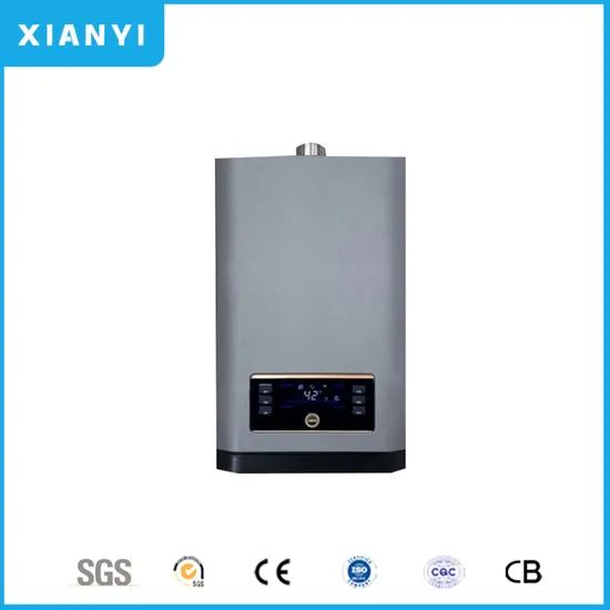 Advanced Overheat Protection System Prevents Component Damage Instant Electric Shower Hot Water Heater - Image 6