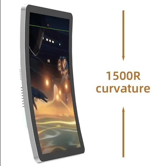 43 Industrial Touch Screen Inch Touch Screen Monitor Open Frame Touch Screen Monitor - Image 4