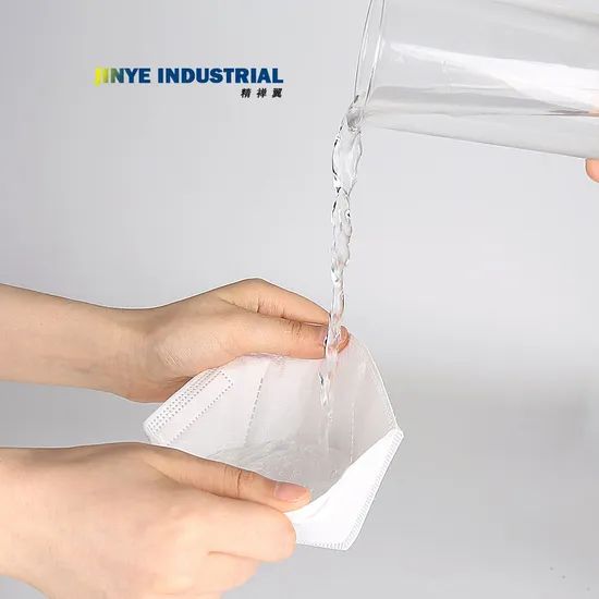 Packing Protective Disposable 5ply En149 FFP2 Fish Shaped Face Masks - Image 3