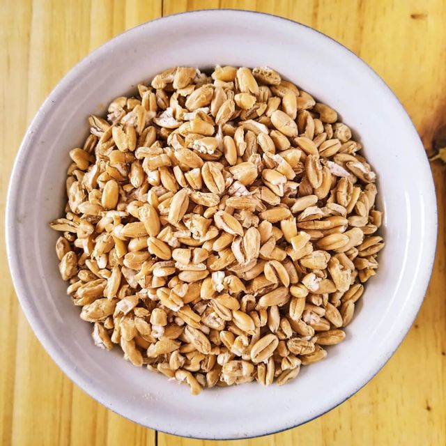 Premium Quality Durum Wheat For Global Food Processing Industries With High Protein Content - Image 5