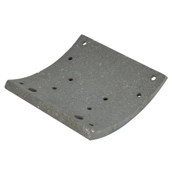 Quality Schman Rear Ab 19581 19582 for Reliable Truck Brake Systems - Image 4