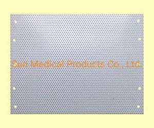 Civco Type, Profile Frame Free Chest-Breast Radiotherapy Mask - Image 3