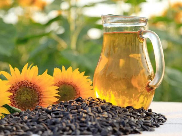 wholesale Sunflower oil Refined Edible Sunflower Cooking Oil Refined sunflower oil - Image 3