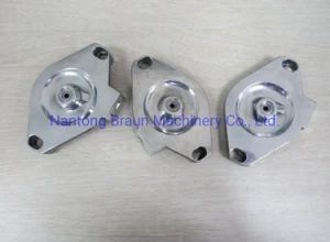 40mm Face Plate for R20 Open End Spinning Machinery HS Code 84483990 Production Capacity 50000 Pieces/ - Image 1