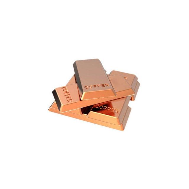Factory price Copper Ingots in stock for steady wholesale supply and long-term buyers - Image 3