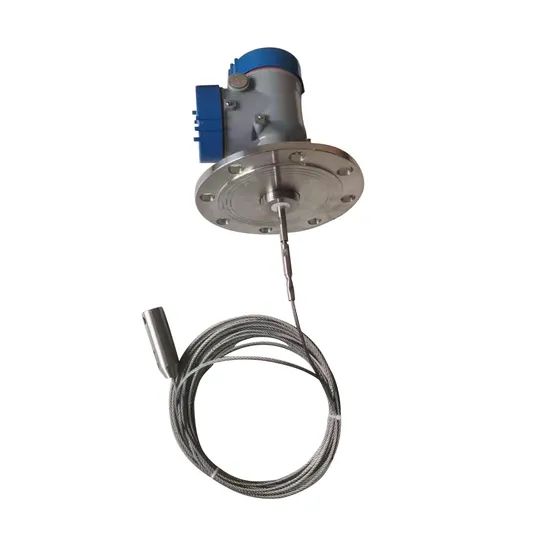 High Temperature Anti-Corrosion Radar Level Meter for Solid - Image 6