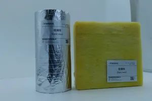 High-Performance Glass Wool for Effective Energy Saving Solutions - Image 5