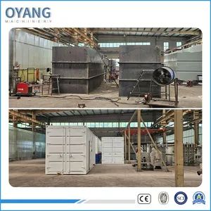 Hospitcal Onsite Sewage Treatment Equipment - Image 6