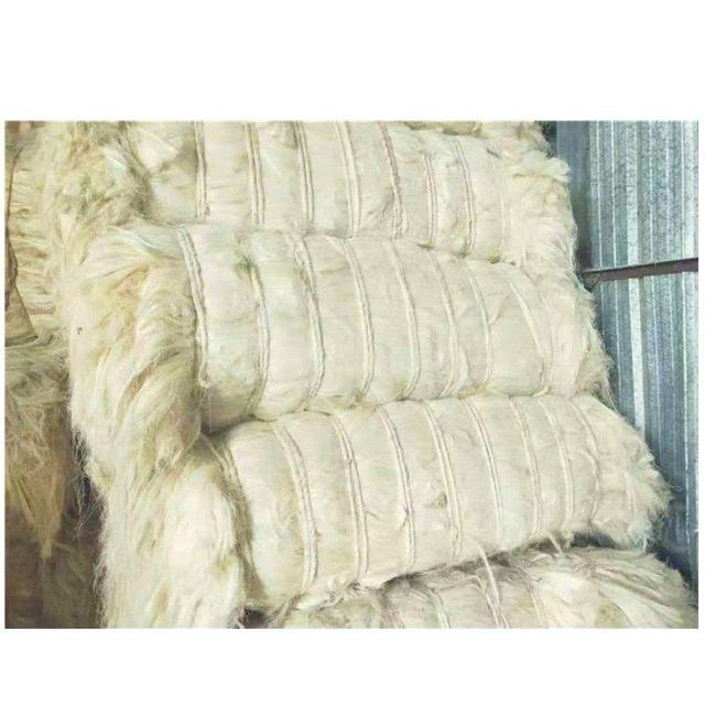 Cheap Sales Of Quality Sisal Fibre Sisal Hemp Natural Grade Sisal Fiber - Image 2