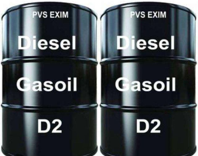 Soft commodity, petroleum products, agriculture - Image 1