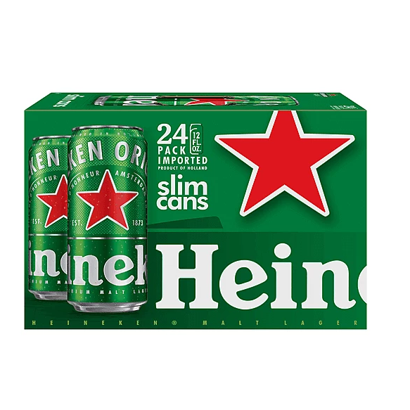 Premium Quality Wholesale Supplier Of Heineken Beer, Malt Lager, 24 Pack For Sale - Image 5