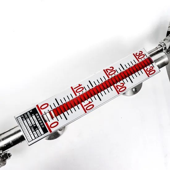 High Temperature 0-350c Magnetic Float Level Sensor 1200mm Marine Oil Level Meter - Image 6