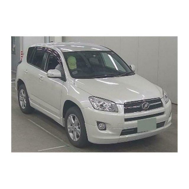 Toyota RAV4 SUV with spacious interior and comfortable seating Toyota RAV4 crossover with stylish exterior and aerodynamic design Toyota RAV4 hybrid vehicle for long distance travel and reduced emissions Toyota RAV4 compact SUV with smart infotainment and connectivity features - Image 5